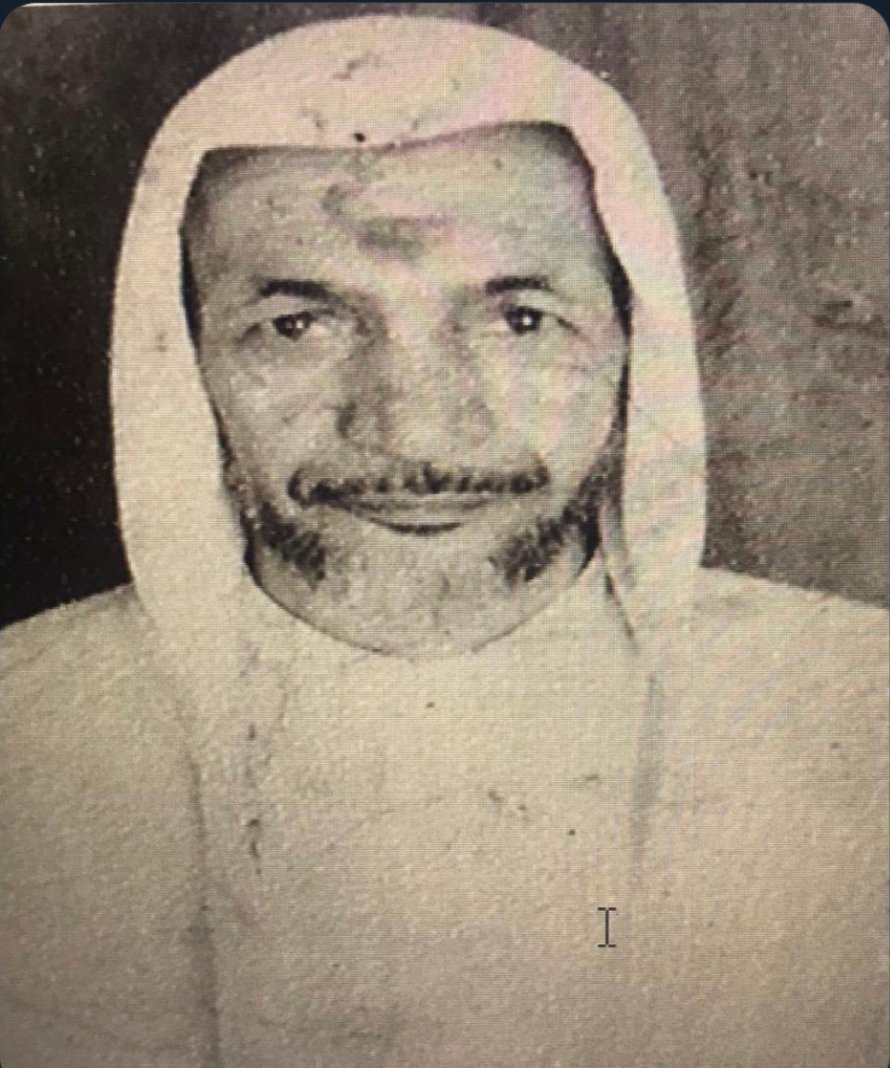 الشيخ عبداللطيف بن عبدالوهاب بوبشيت