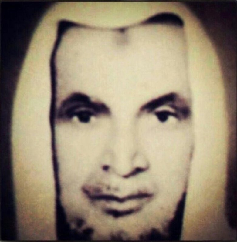 الشيخ محمد بن عبدالوهاب بوبشيت