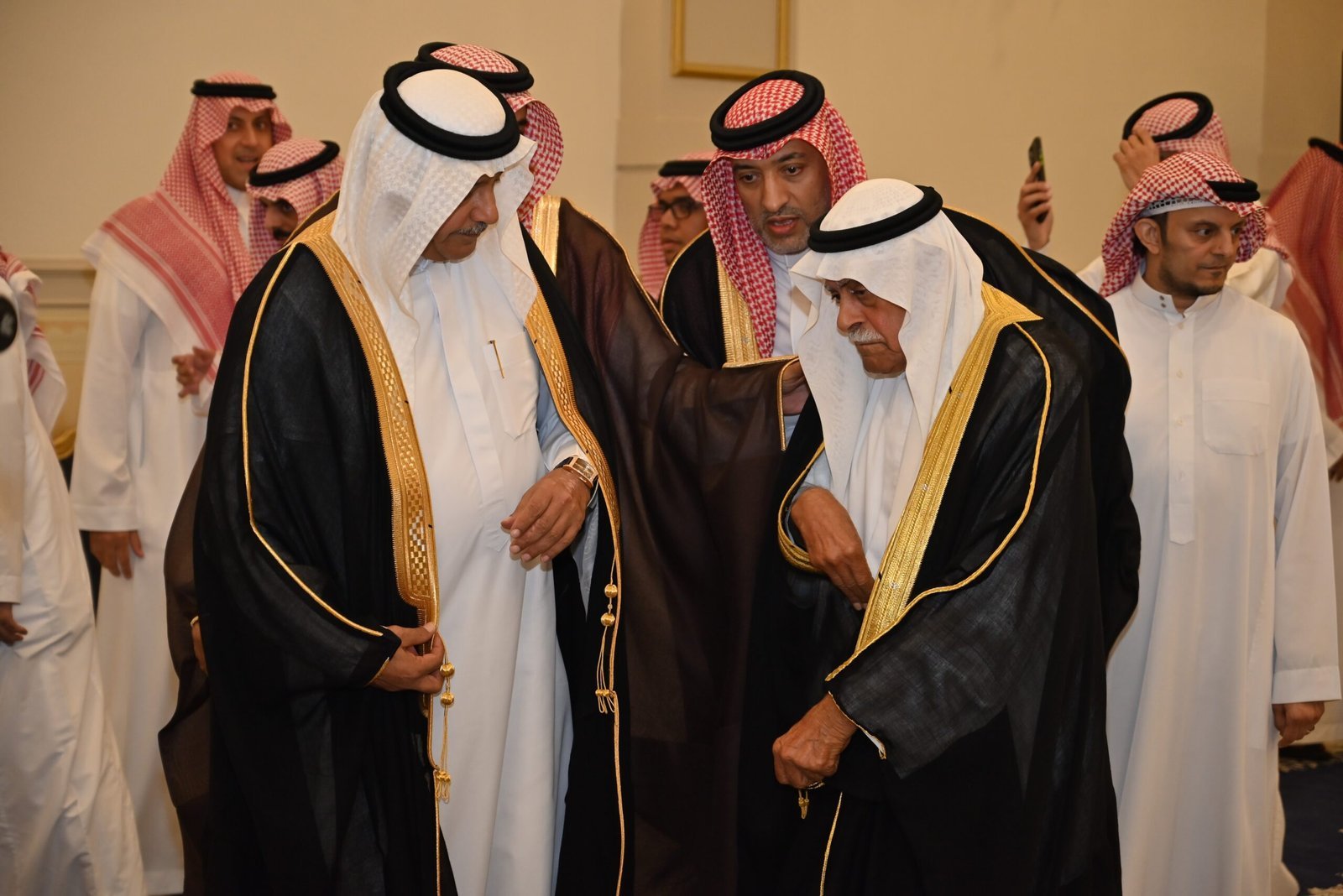 حفل تكريم عضو مجلس الشورى